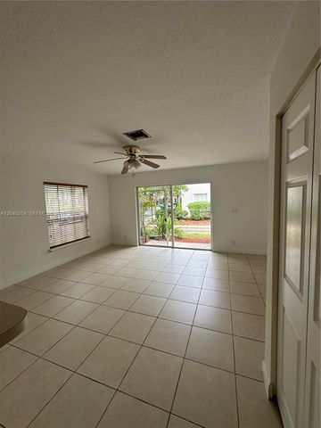 2615 SW 100th Avenue 2615, Miramar, FL 33025