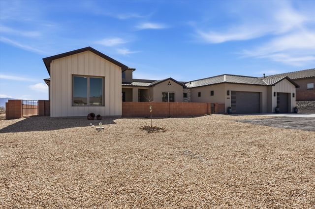 2608 Abrazo Road NE, Rio Rancho, NM 87124