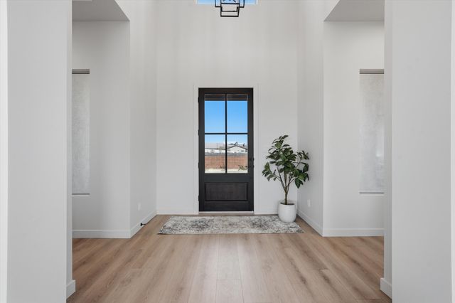 2608 Abrazo Road NE, Rio Rancho, NM 87124