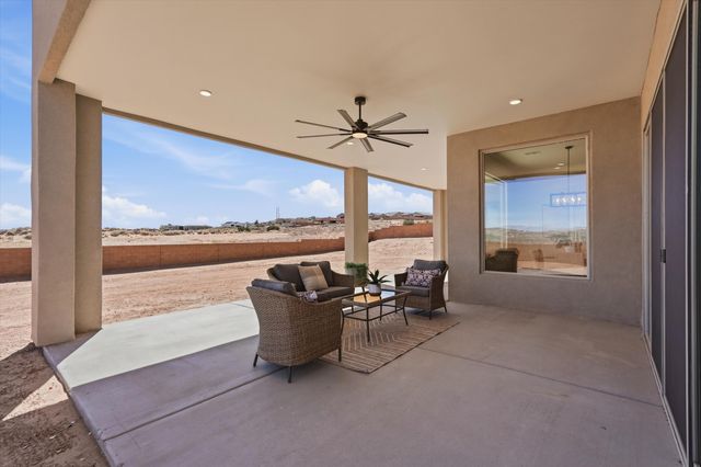 2608 Abrazo Road NE, Rio Rancho, NM 87124