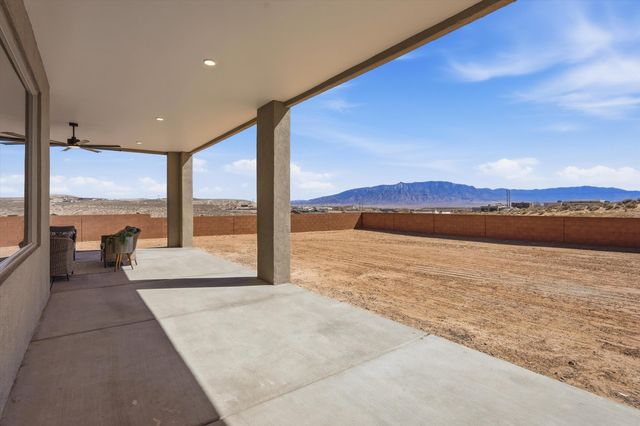 2608 Abrazo Road NE, Rio Rancho, NM 87124
