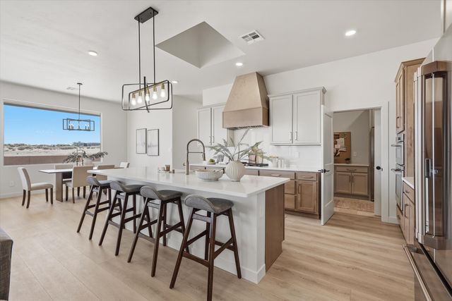 2608 Abrazo Road NE, Rio Rancho, NM 87124