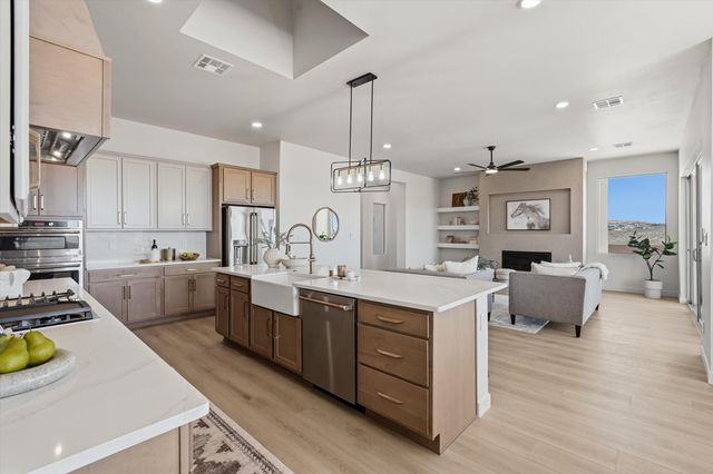 2608 Abrazo Road NE, Rio Rancho, NM 87124