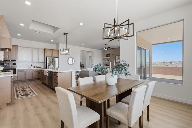 2608 Abrazo Road NE, Rio Rancho, NM 87124