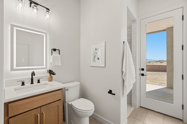 2608 Abrazo Road NE, Rio Rancho, NM 87124