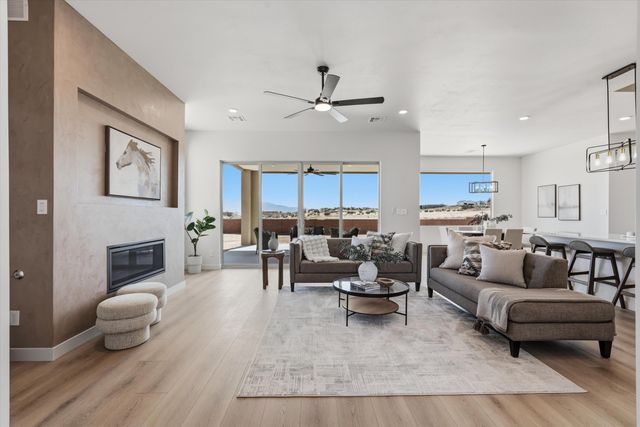 2608 Abrazo Road NE, Rio Rancho, NM 87124