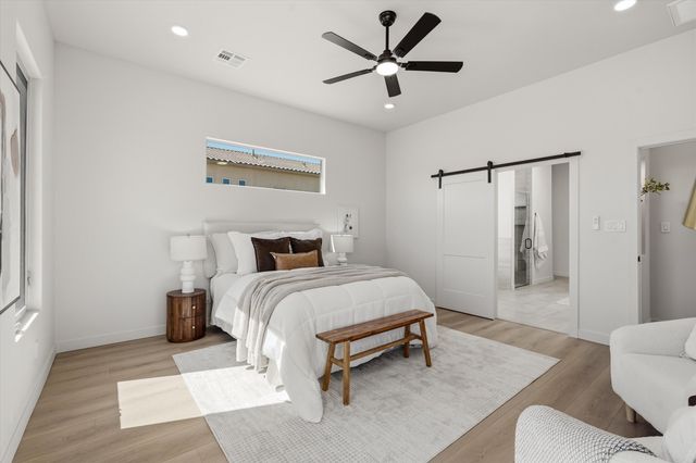 2608 Abrazo Road NE, Rio Rancho, NM 87124