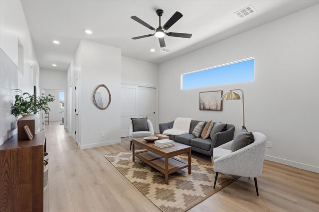 2608 Abrazo Road NE, Rio Rancho, NM 87124