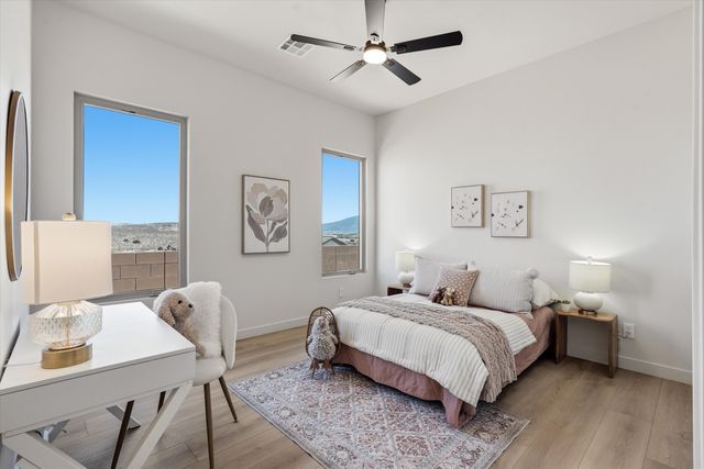 2608 Abrazo Road NE, Rio Rancho, NM 87124