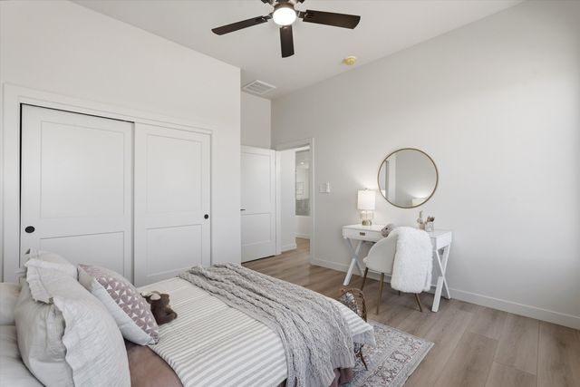 2608 Abrazo Road NE, Rio Rancho, NM 87124