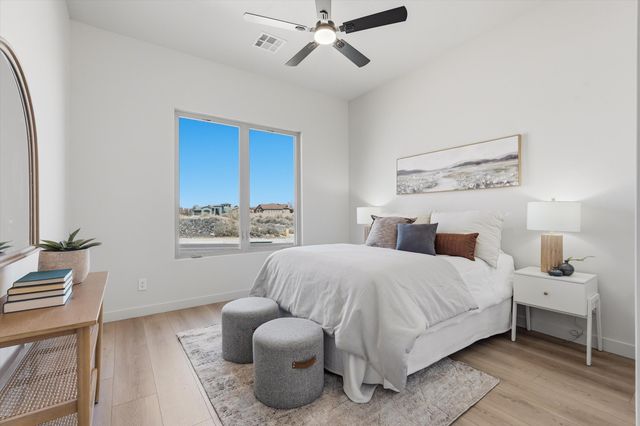 2608 Abrazo Road NE, Rio Rancho, NM 87124