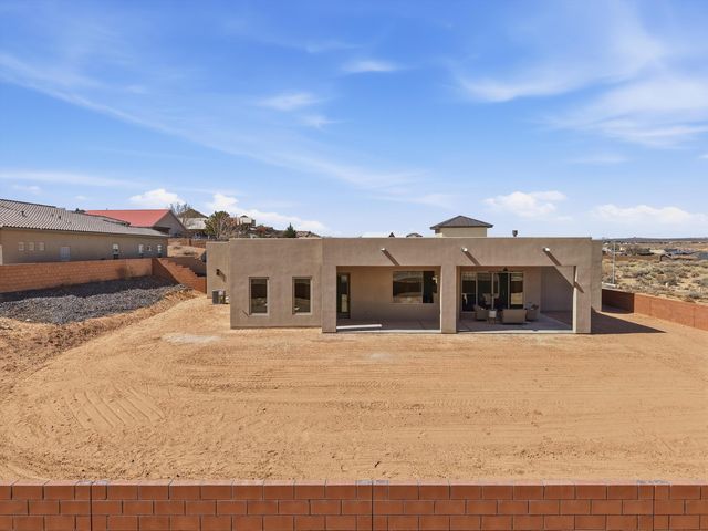 2608 Abrazo Road NE, Rio Rancho, NM 87124