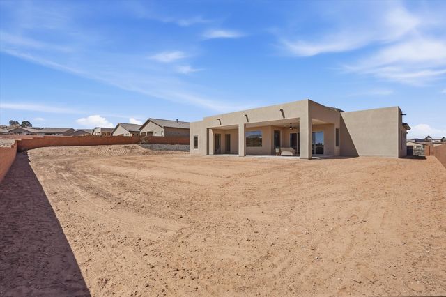 2608 Abrazo Road NE, Rio Rancho, NM 87124