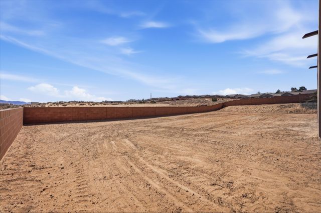 2608 Abrazo Road NE, Rio Rancho, NM 87124