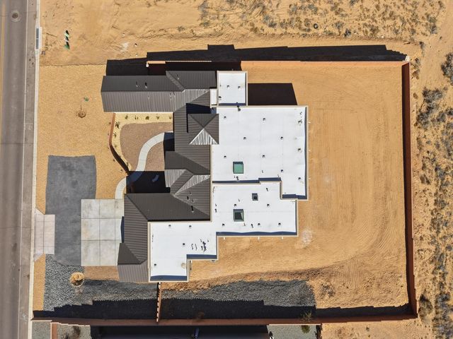 2608 Abrazo Road NE, Rio Rancho, NM 87124