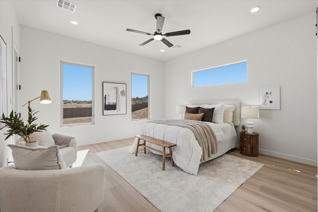 2608 Abrazo Road NE, Rio Rancho, NM 87124