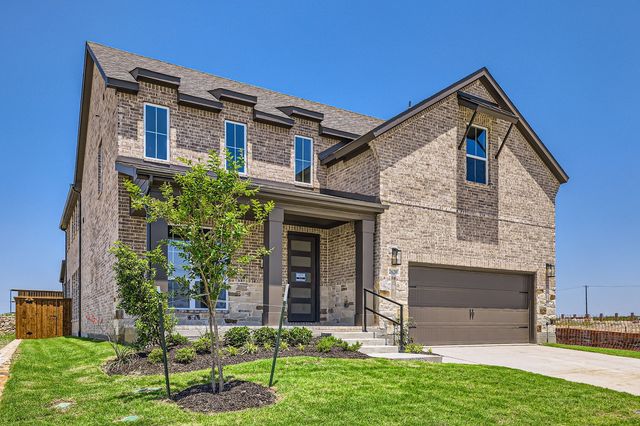 2620 Hardwood Drive, Celina, TX 75009