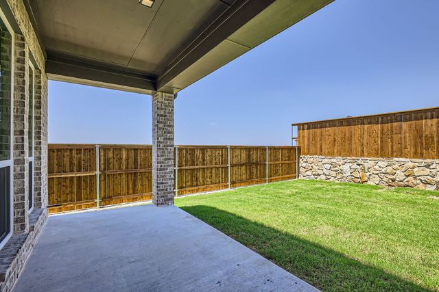 2620 Hardwood Drive, Celina, TX 75009