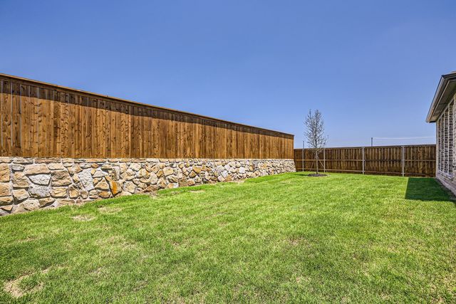 2620 Hardwood Drive, Celina, TX 75009