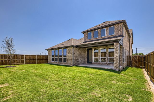 2620 Hardwood Drive, Celina, TX 75009