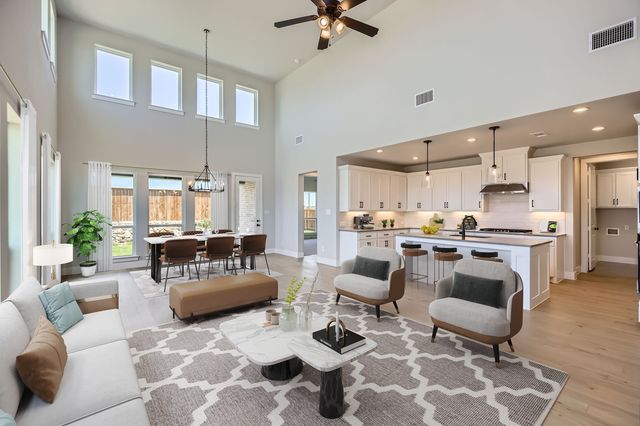 2620 Hardwood Drive, Celina, TX 75009