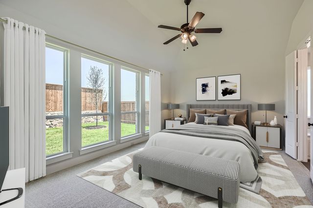 2620 Hardwood Drive, Celina, TX 75009