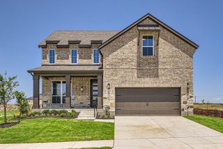 2620 Hardwood Drive, Celina, TX 75009