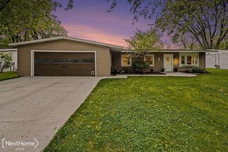 6183 Springdale Boulevard, Grand Blanc Twp, MI 48439