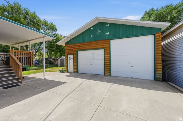 865 WOOD ST, Ogden, UT 84404