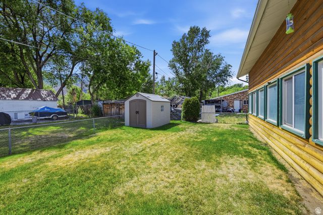 865 WOOD ST, Ogden, UT 84404