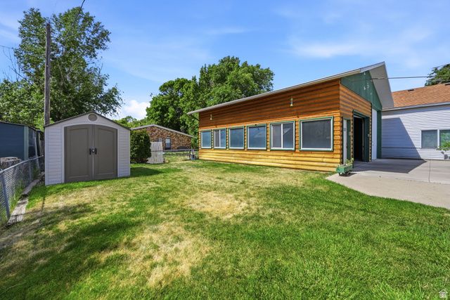 865 WOOD ST, Ogden, UT 84404