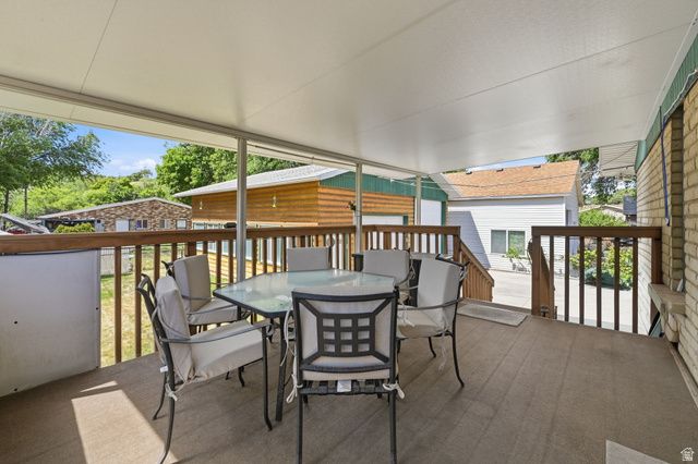 865 WOOD ST, Ogden, UT 84404