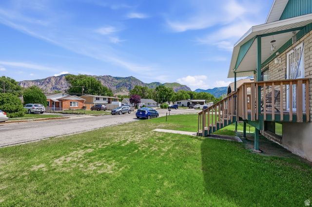 865 WOOD ST, Ogden, UT 84404