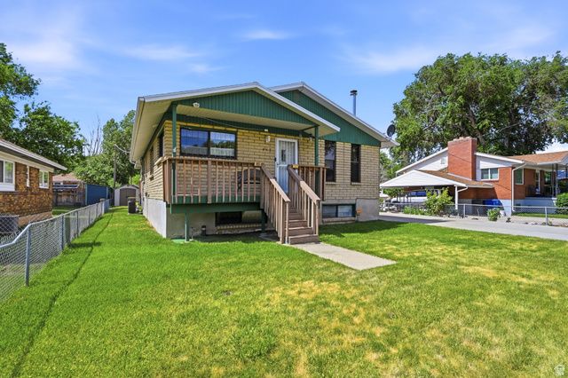 865 WOOD ST, Ogden, UT 84404