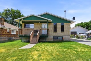 865 WOOD ST, Ogden, UT 84404