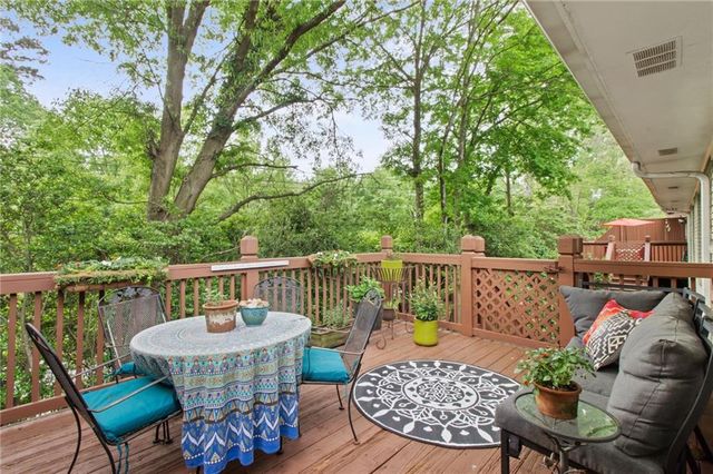 1020 Scott Boulevard B4, Decatur, GA 30030