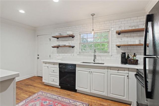 1020 Scott Boulevard B4, Decatur, GA 30030