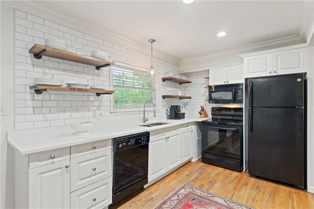 1020 Scott Boulevard B4, Decatur, GA 30030