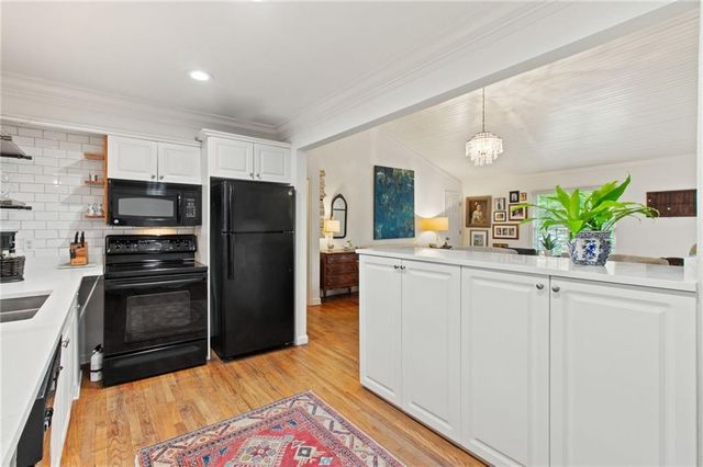 1020 Scott Boulevard B4, Decatur, GA 30030