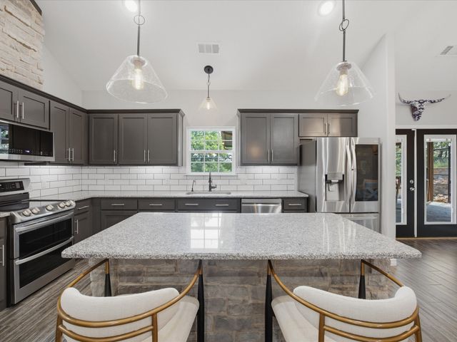 117 Ranchview Court, Bowie, TX 76230