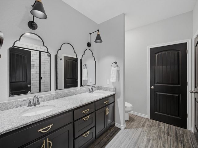 117 Ranchview Court, Bowie, TX 76230