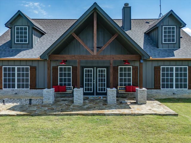 117 Ranchview Court, Bowie, TX 76230