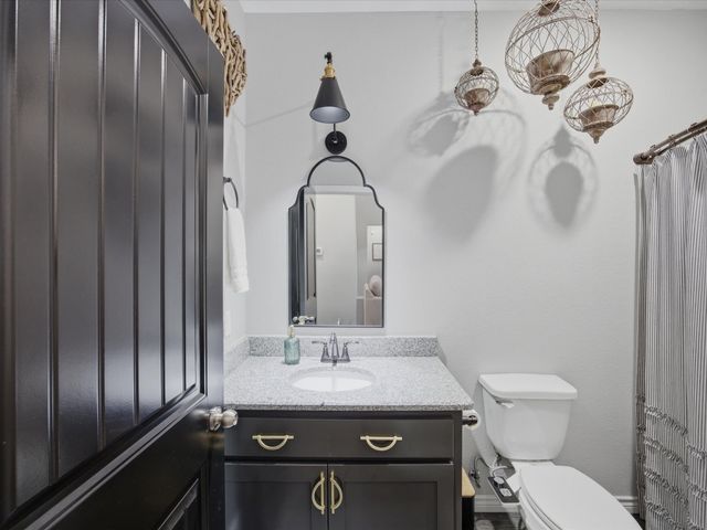 117 Ranchview Court, Bowie, TX 76230
