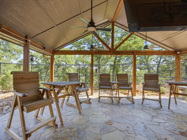 117 Ranchview Court, Bowie, TX 76230