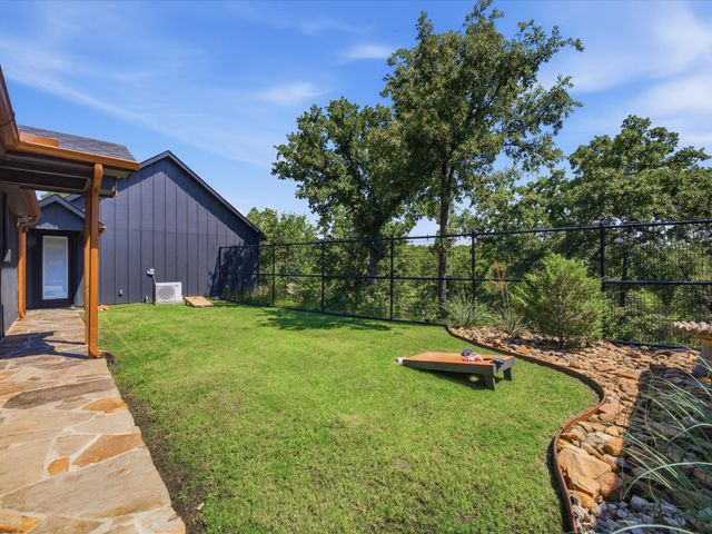 117 Ranchview Court, Bowie, TX 76230