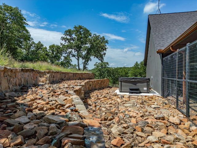 117 Ranchview Court, Bowie, TX 76230