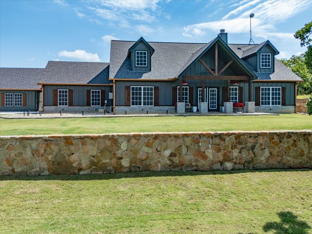 117 Ranchview Court, Bowie, TX 76230