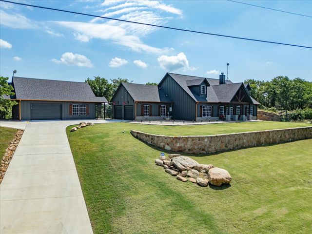 117 Ranchview Court, Bowie, TX 76230