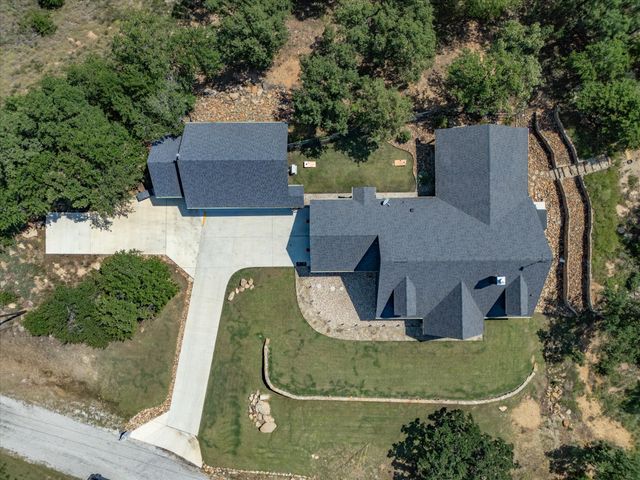 117 Ranchview Court, Bowie, TX 76230