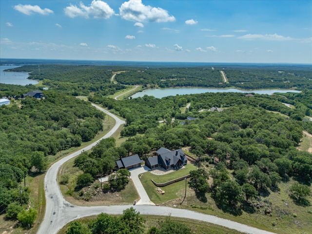 117 Ranchview Court, Bowie, TX 76230